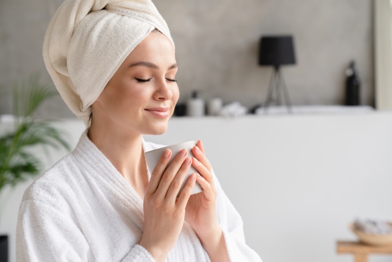 Woman Serene Skin Care