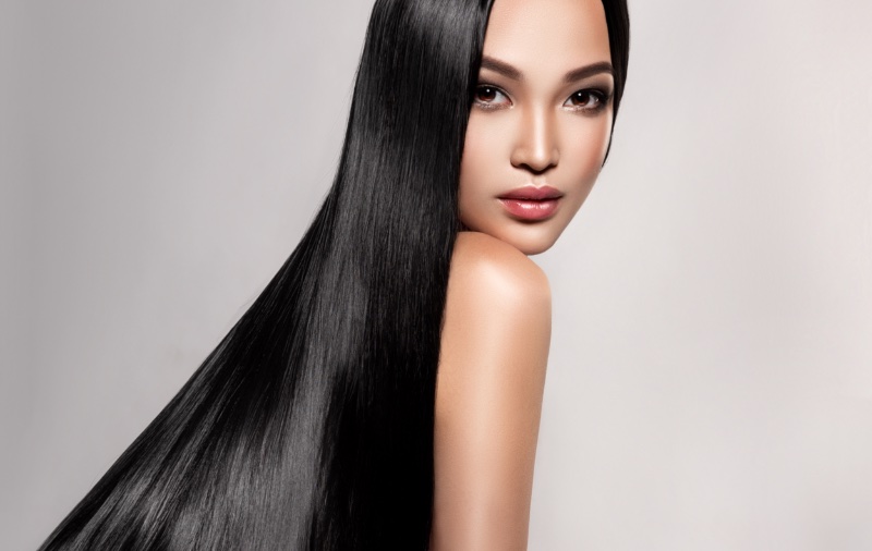 Radiant Brazilian hair: Transform your Tresses